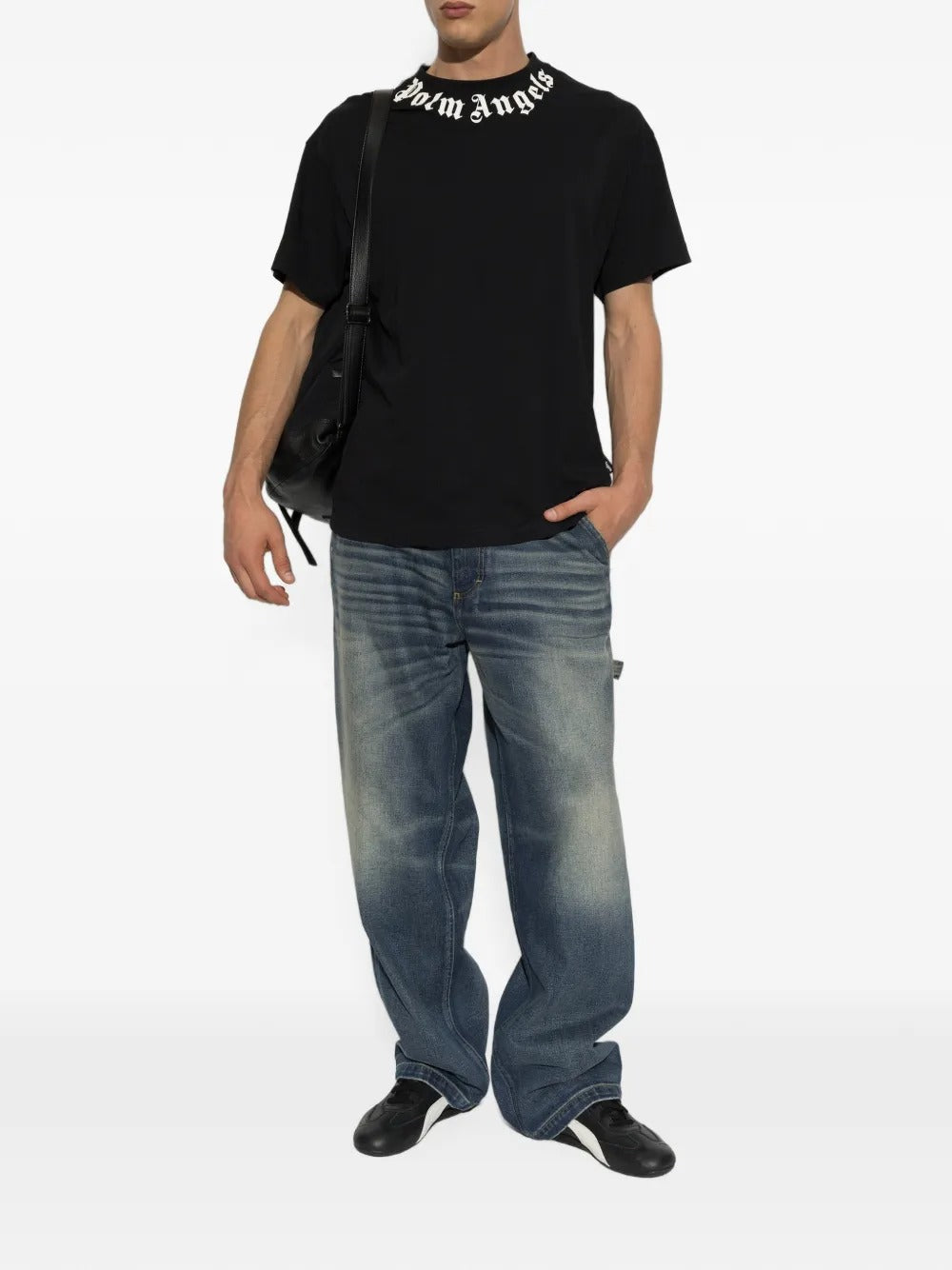 HAIKURE-SIBILLA M MID BLUE-