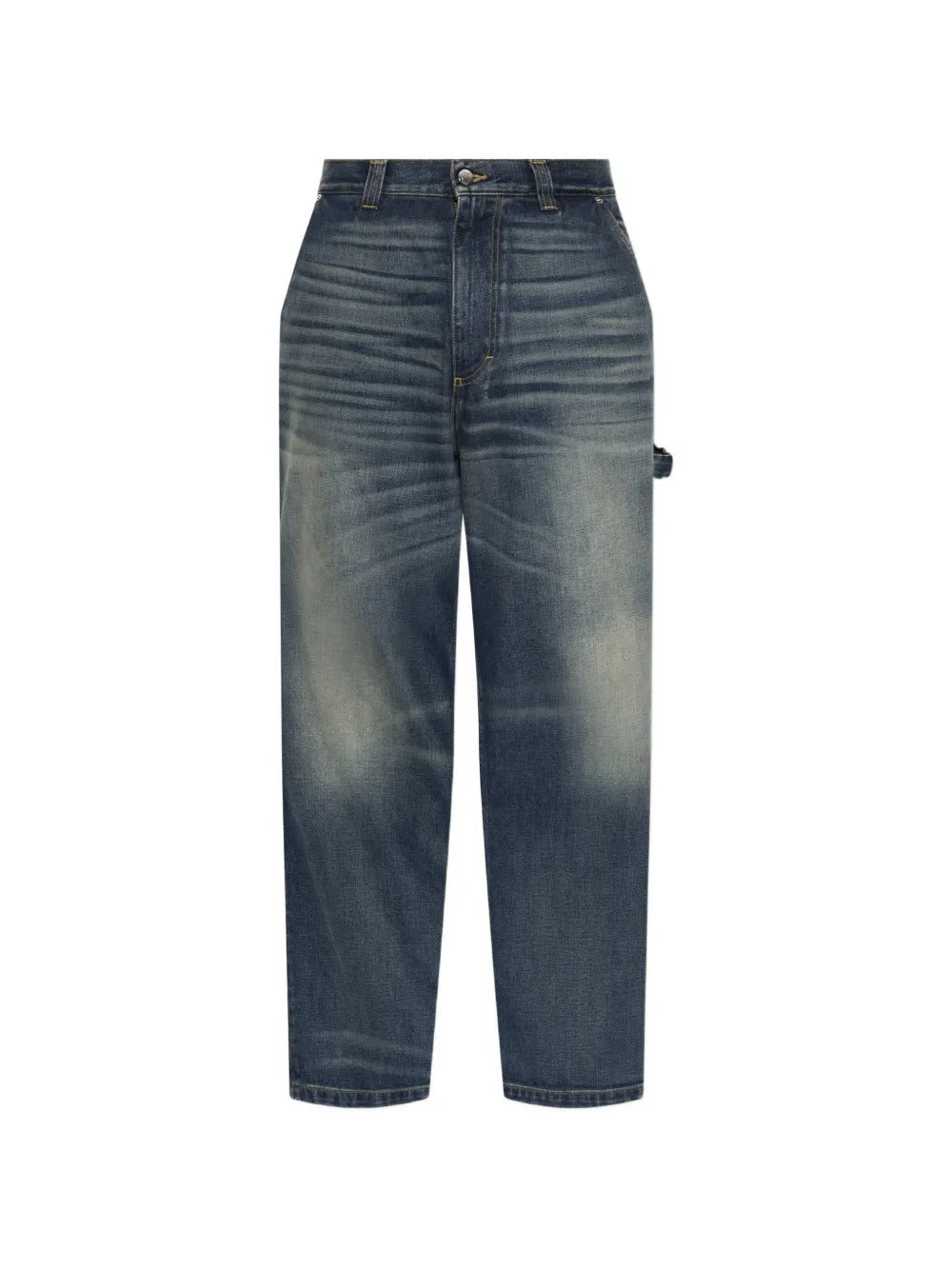 HAIKURE-SIBILLA M MID BLUE-