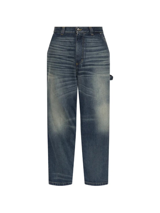 HAIKURE-SIBILLA M MID BLUE-