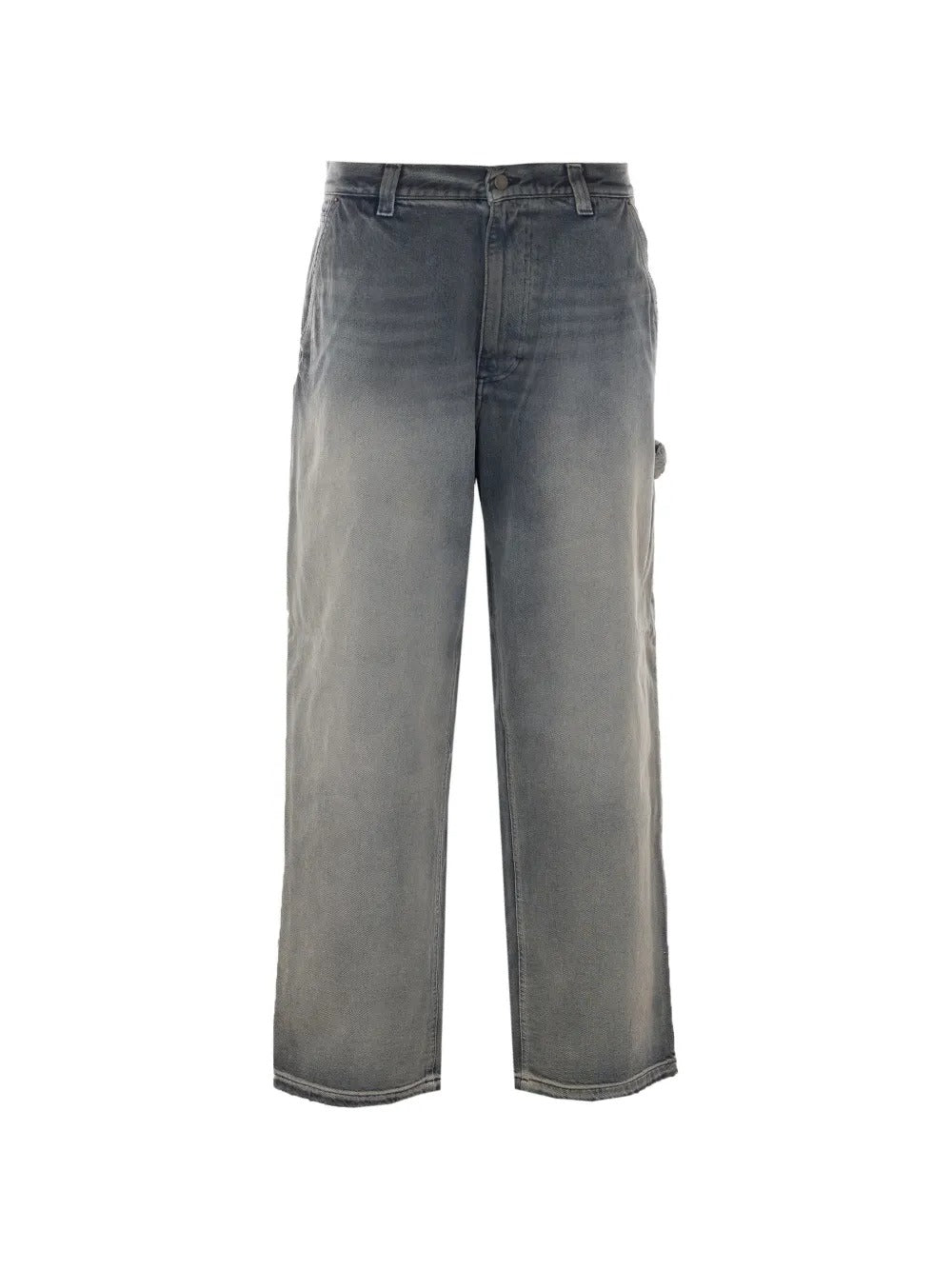 HAIKURE-SIBILLA M SMOKE BLACK-