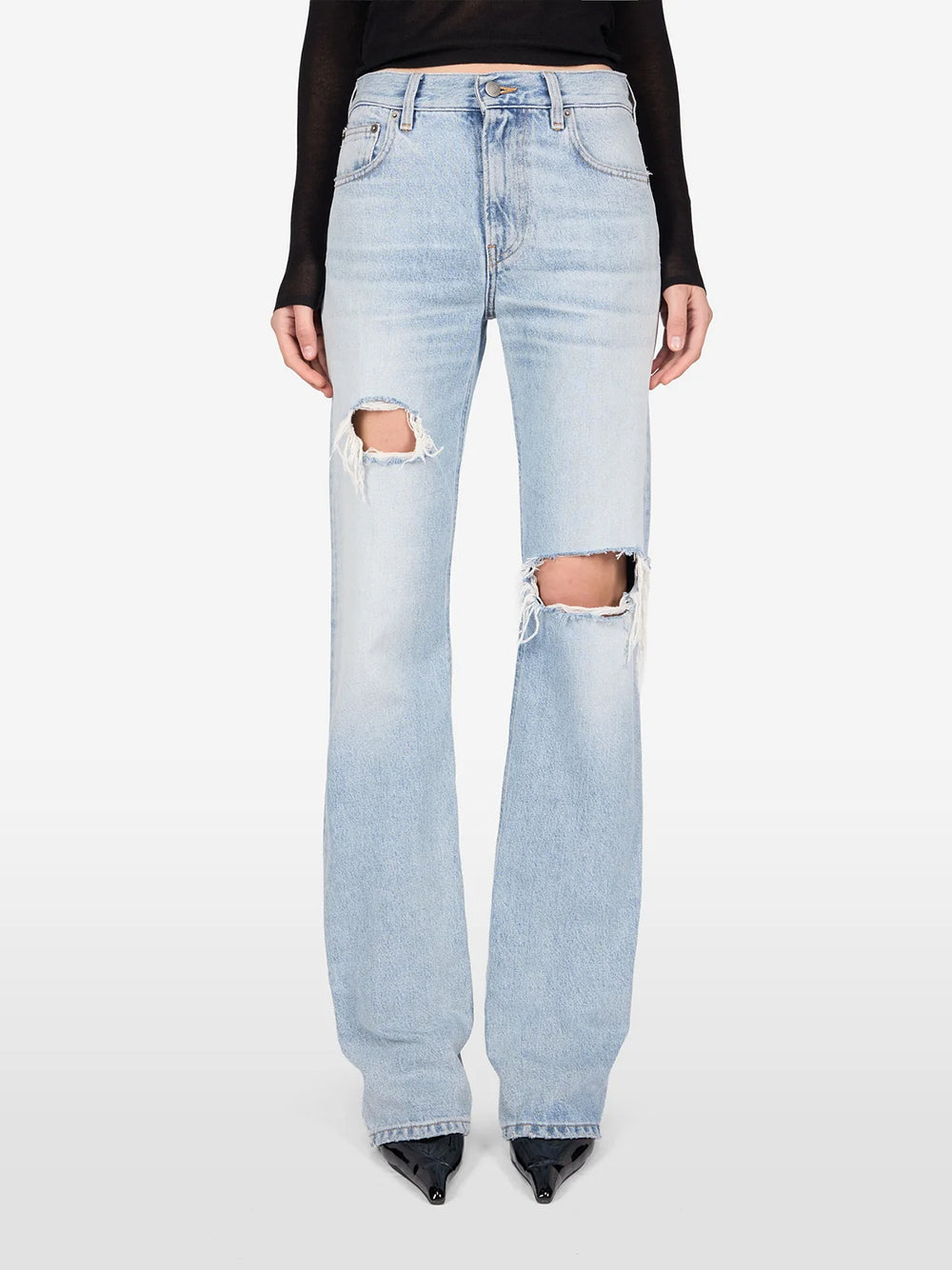 HAIKURE-STAR MARFA BLUE-