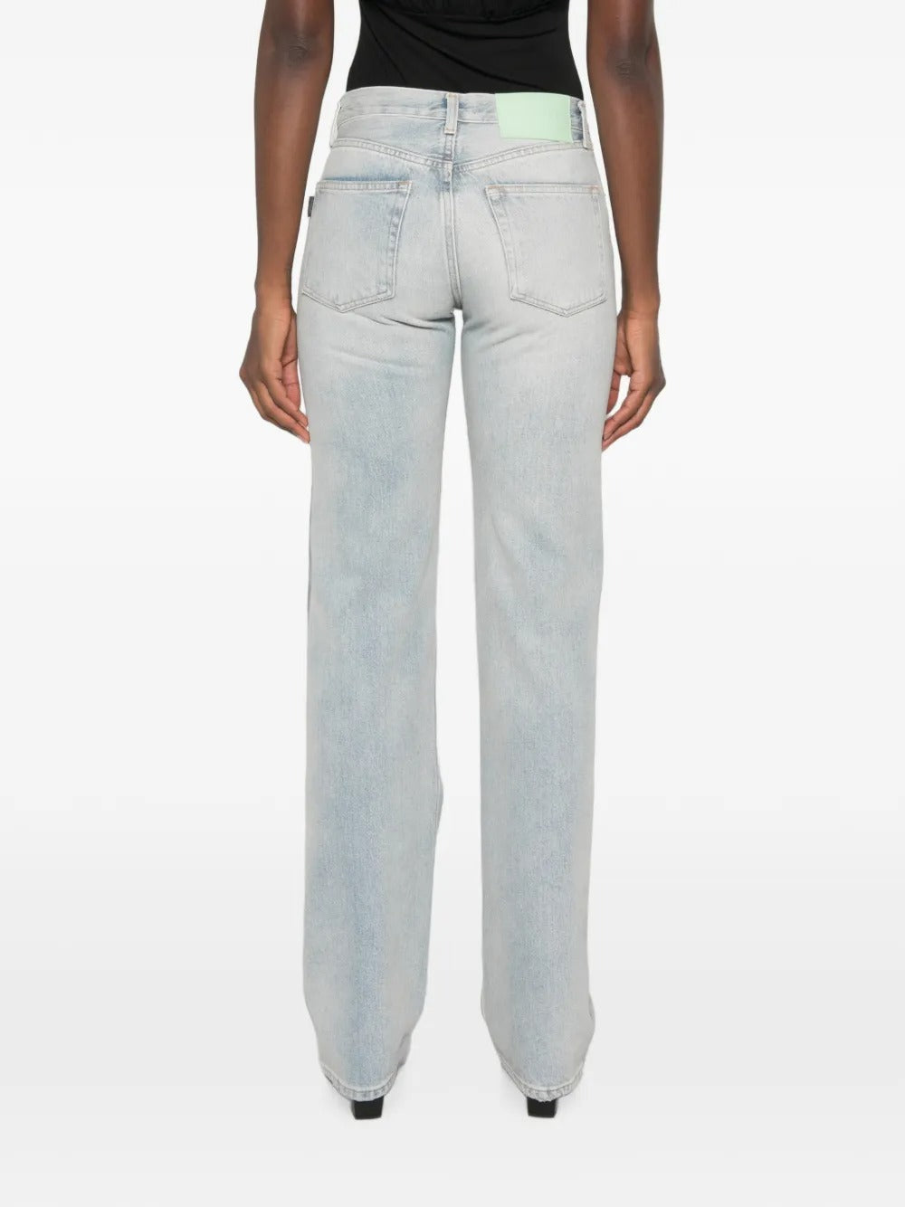 HAIKURE-STAR MARFA BLUE-