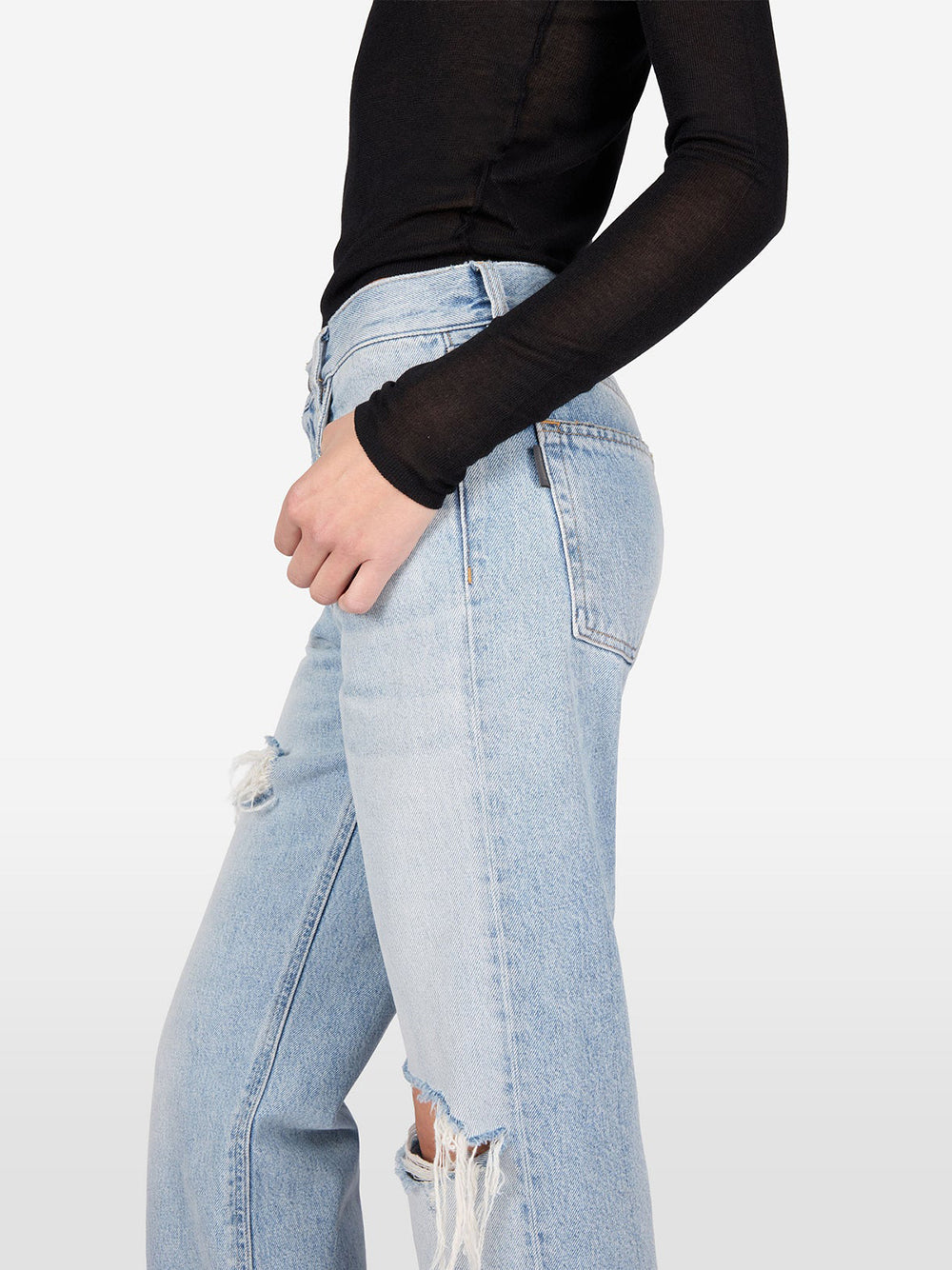 HAIKURE-STAR MARFA BLUE-