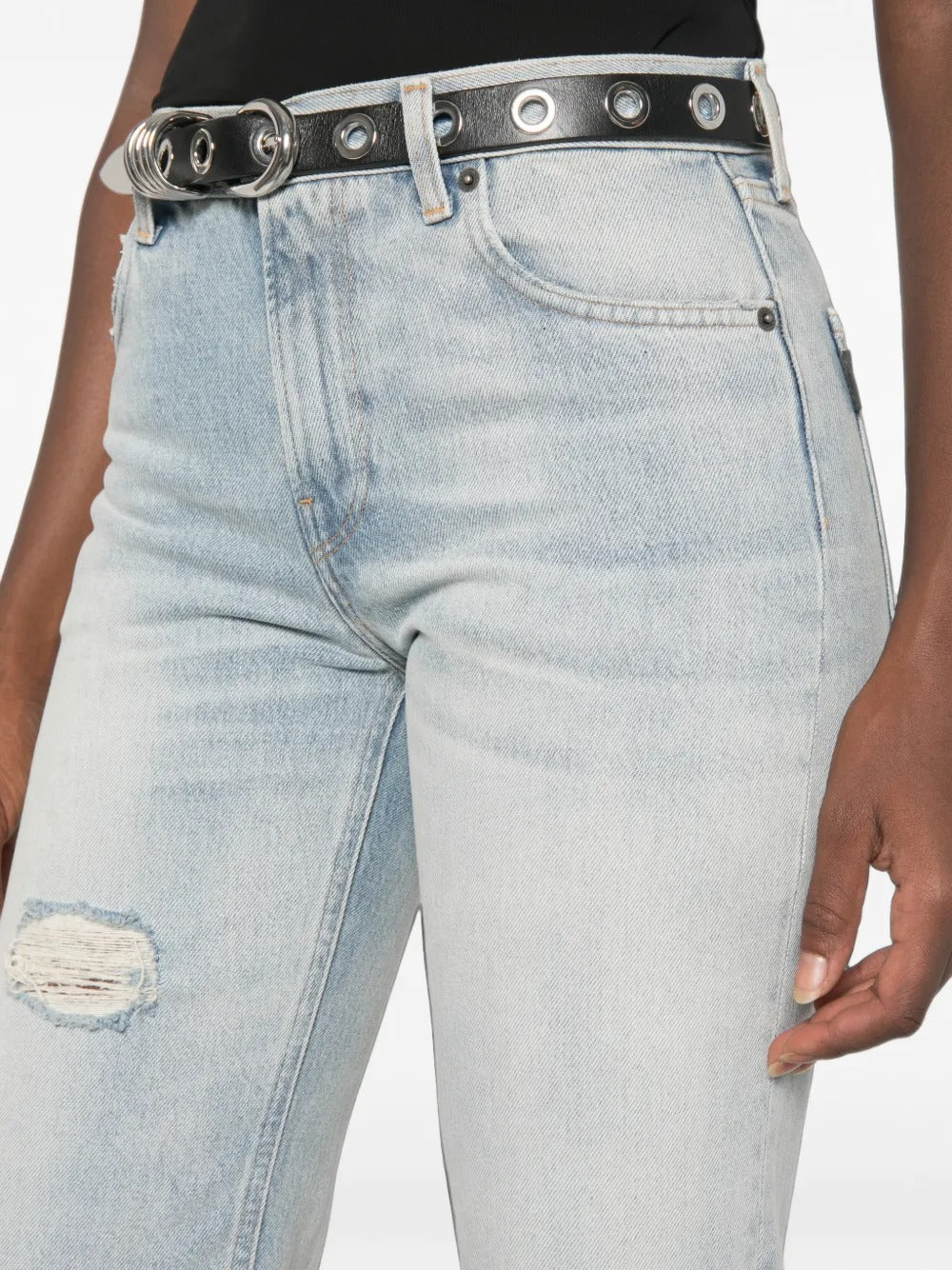 HAIKURE-STAR MARFA BLUE-