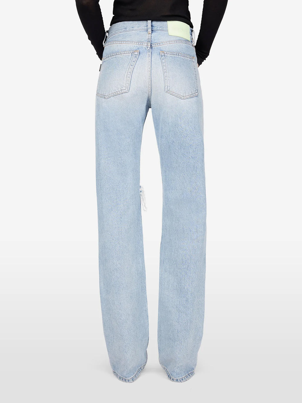 HAIKURE-STAR MARFA BLUE-
