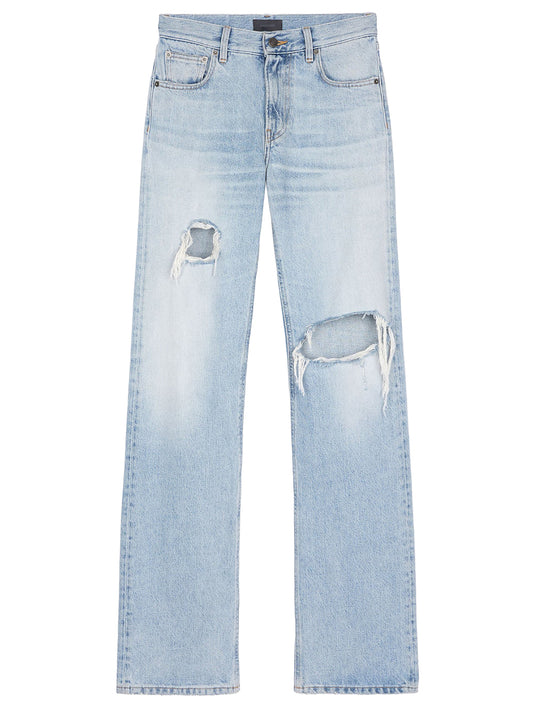 HAIKURE-STAR MARFA BLUE-