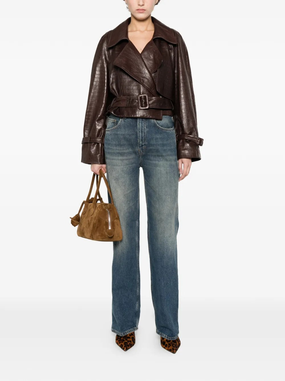 HAIKURE-WINONA INTENSE BLUE-