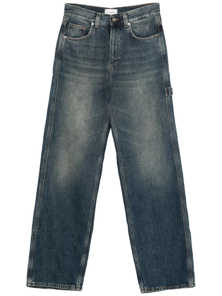 HAIKURE-WINONA INTENSE BLUE-