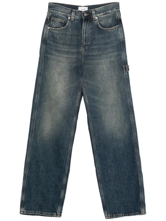 HAIKURE-WINONA INTENSE BLUE-