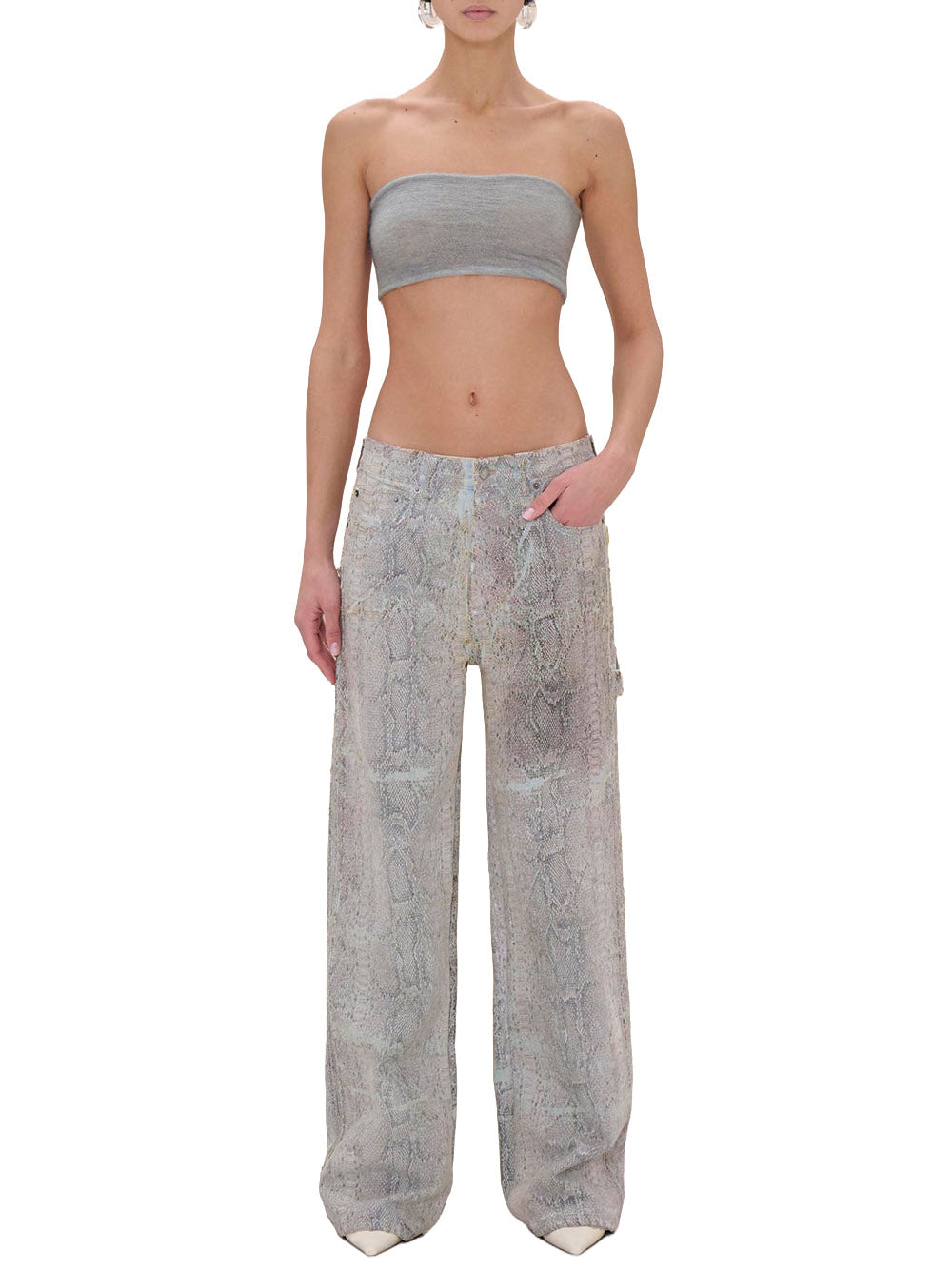 HAIKURE-WINONA SNAKE-