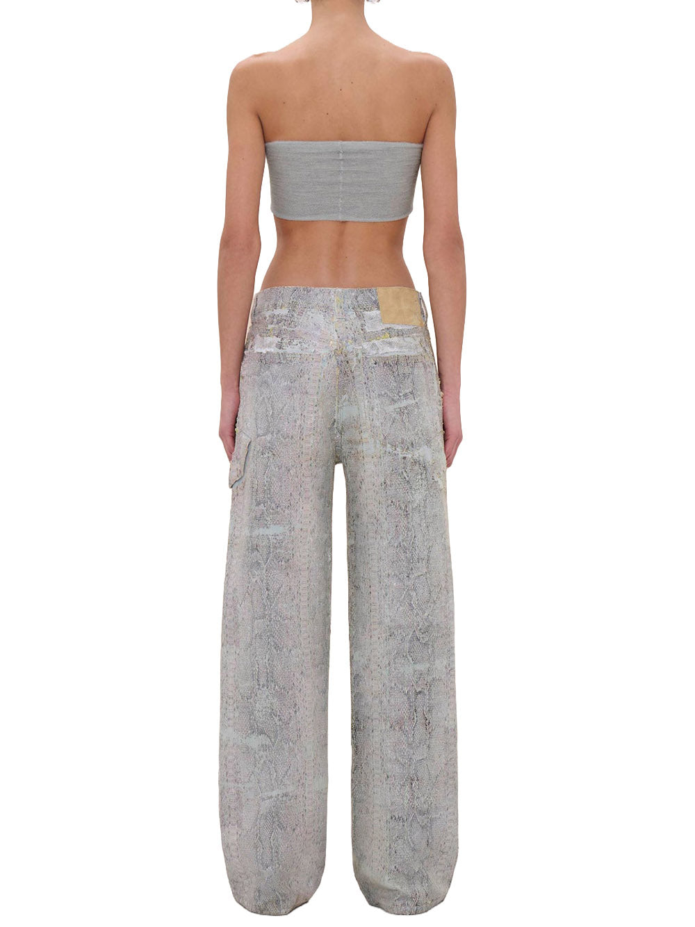 HAIKURE-WINONA SNAKE-