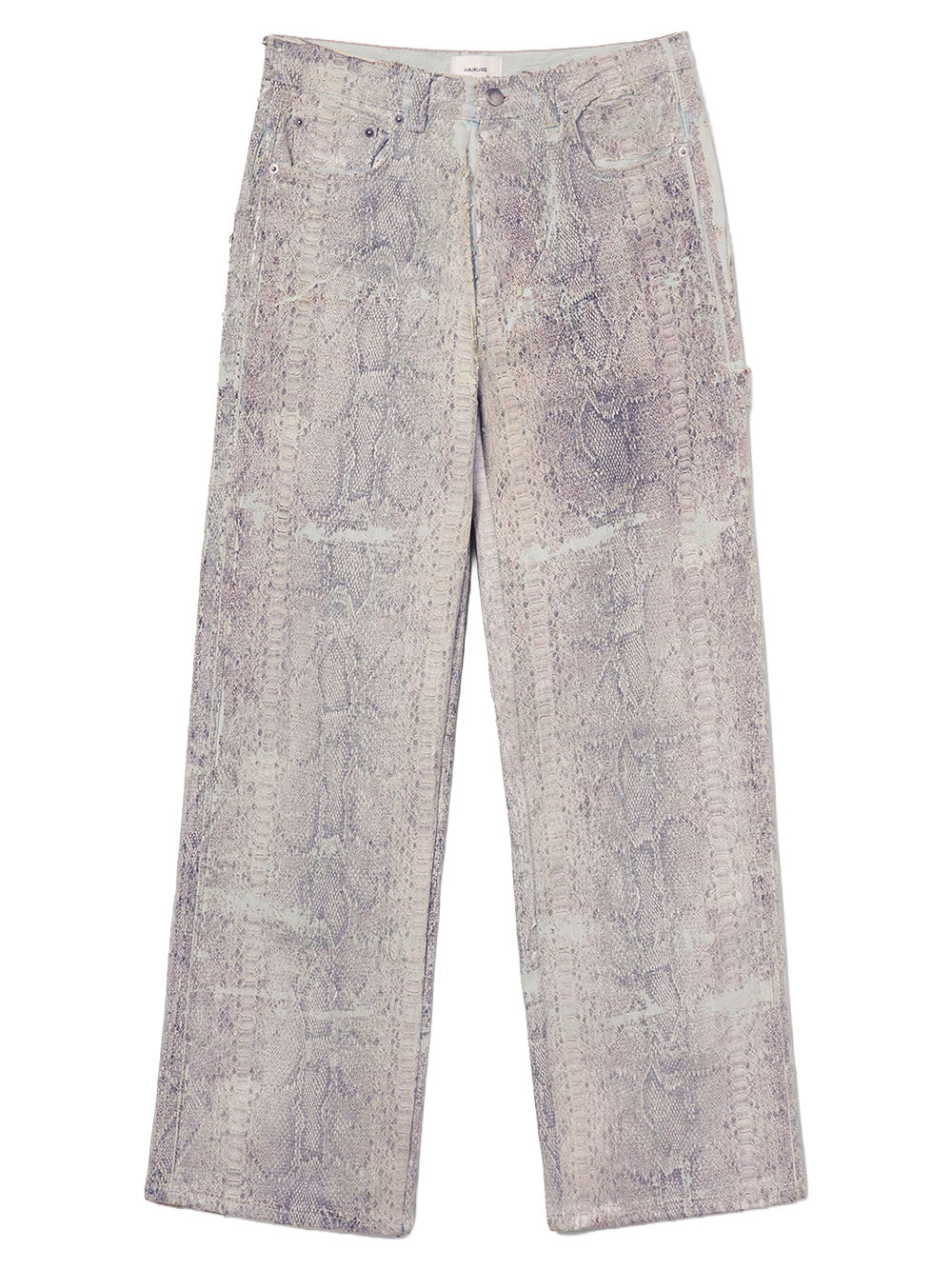 HAIKURE-WINONA SNAKE-