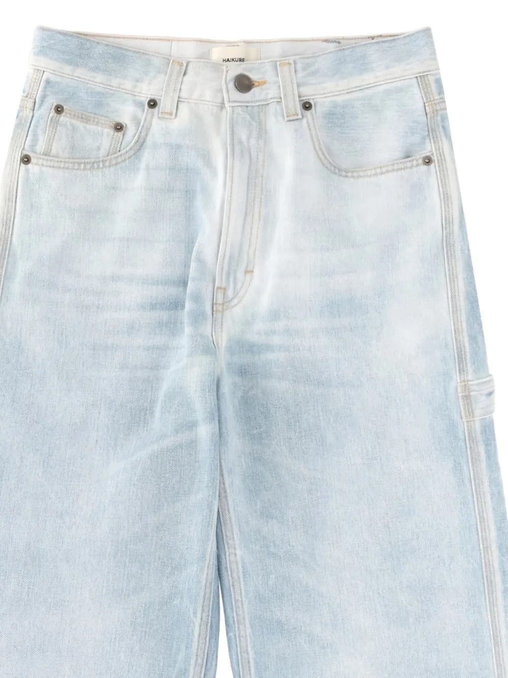 HAIKURE-WINONA SUNNY BLUE-