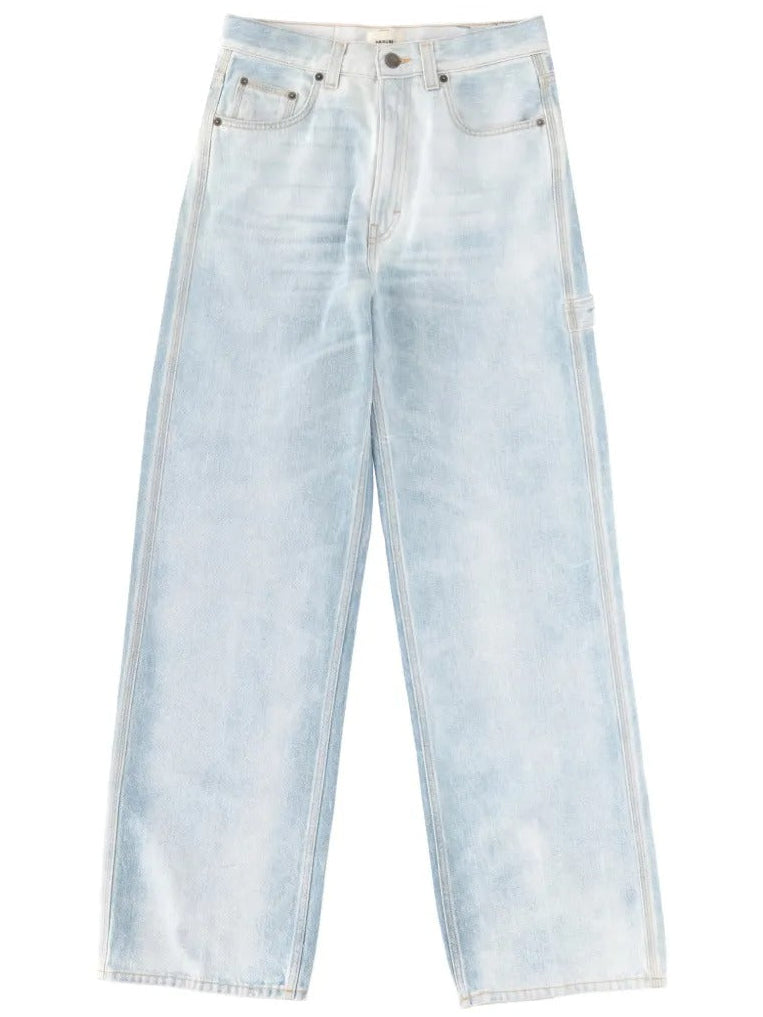 HAIKURE-WINONA SUNNY BLUE-