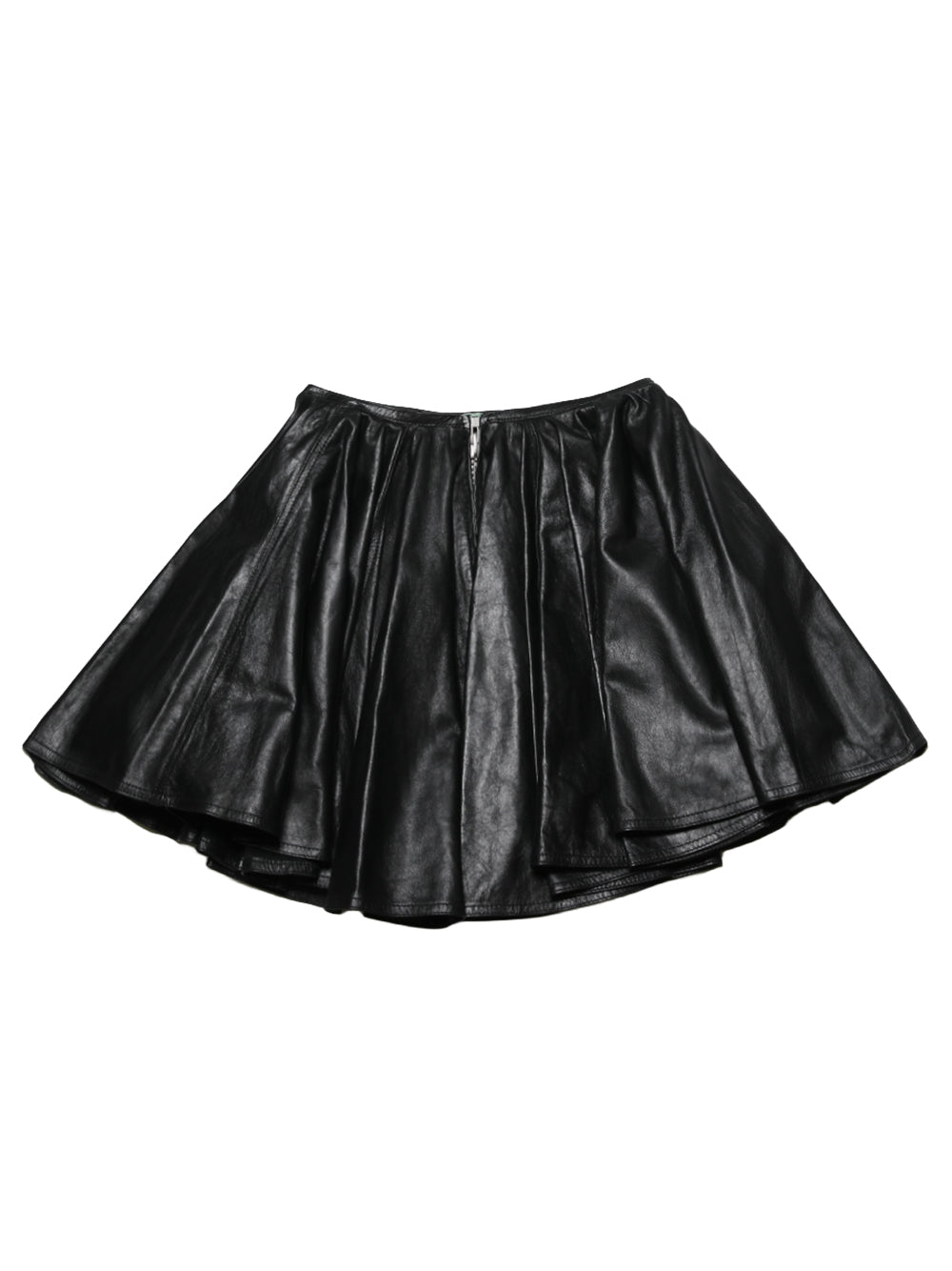 HAIKURE-ZIGGY SILKY LEATHER-