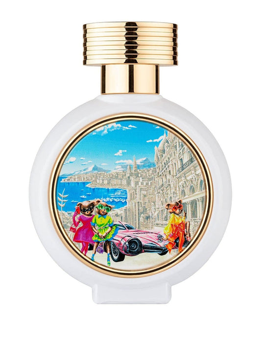 HAUTE FRAGRANCE COMPANY-HFC DAZZLING GIRLS EDP 75 ML-