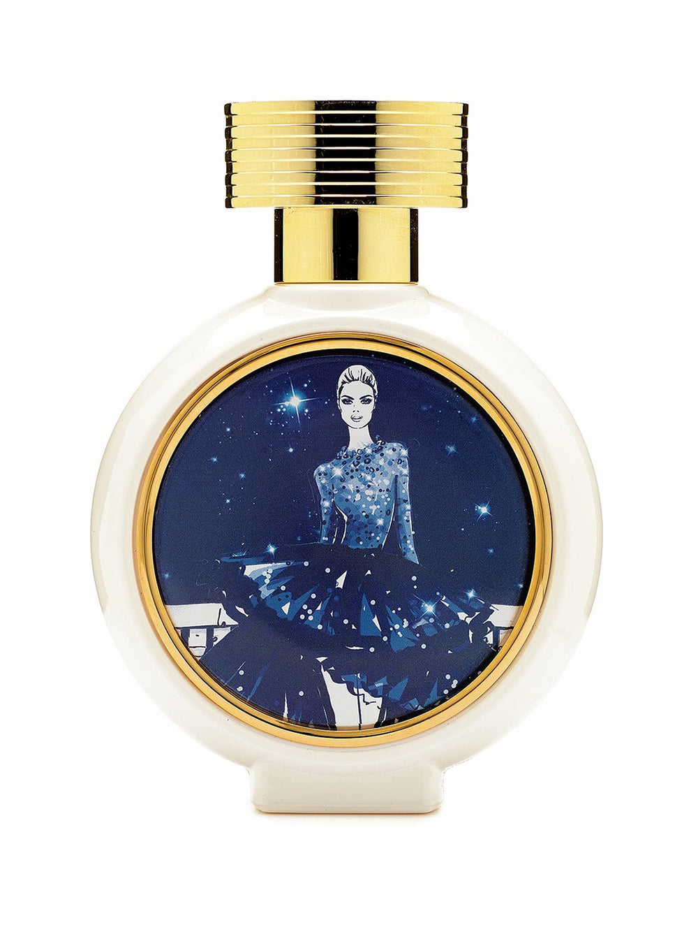 HAUTE FRAGRANCE COMPANY-HFC DIAMOND IN THE SKY EDP 75 ML-