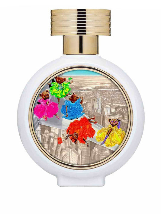 HAUTE FRAGRANCE COMPANY-HFC FLY TO MIRACLE EDP 75 ML-