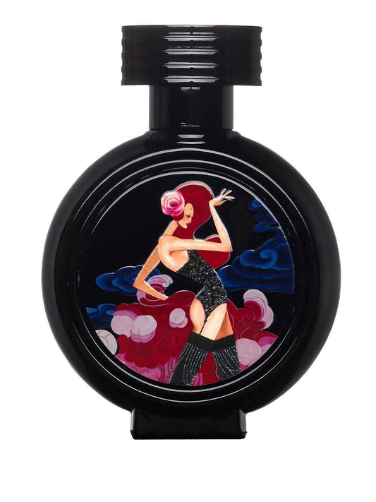HAUTE FRAGRANCE COMPANY-HFC I WANNA BE LOVED BY YOU EDP 75 ML-
