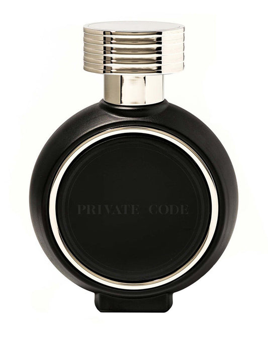 HAUTE FRAGRANCE COMPANY-HFC PRIVATE CODE EDP 75 ML-