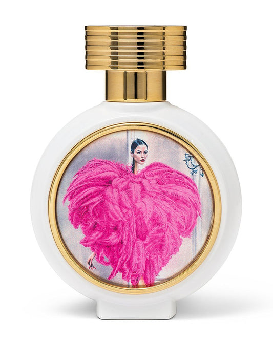 HAUTE FRAGRANCE COMPANY-HFC WEAR LOVE EVERYWHERE EDP 75 ML-