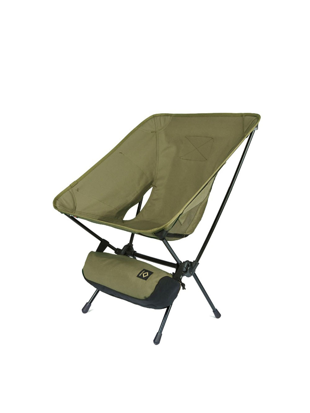 HELINOX-Tac Chair Military Olive-10209 GREEN