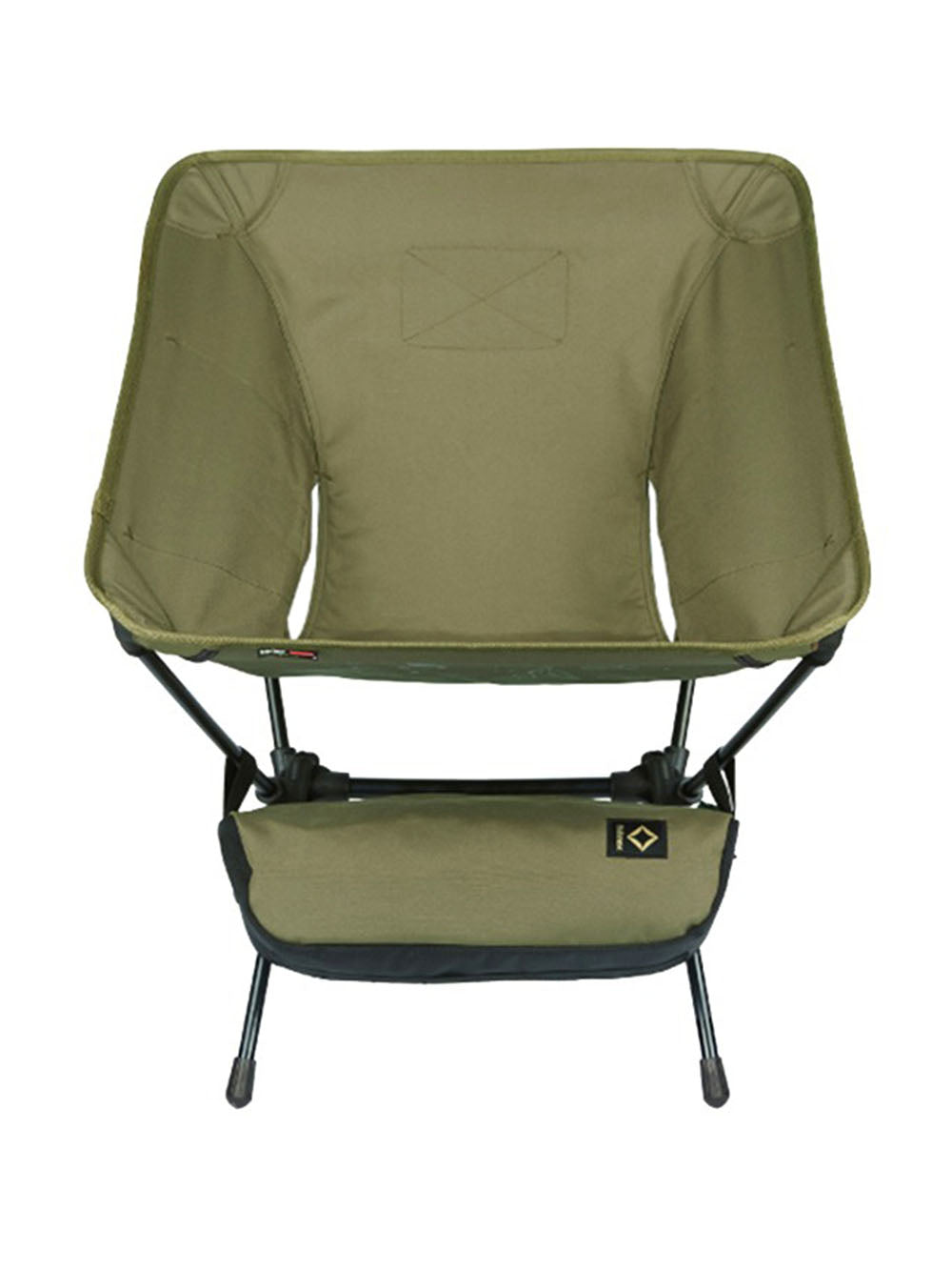 HELINOX-Tac Chair Military Olive-10209 GREEN