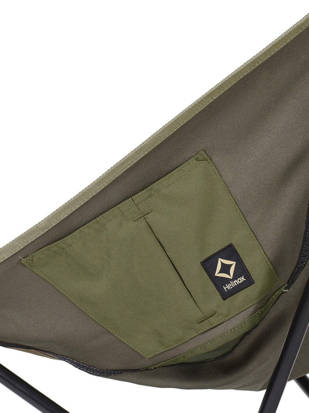 HELINOX-Tac Sunset Chair Military Olive-