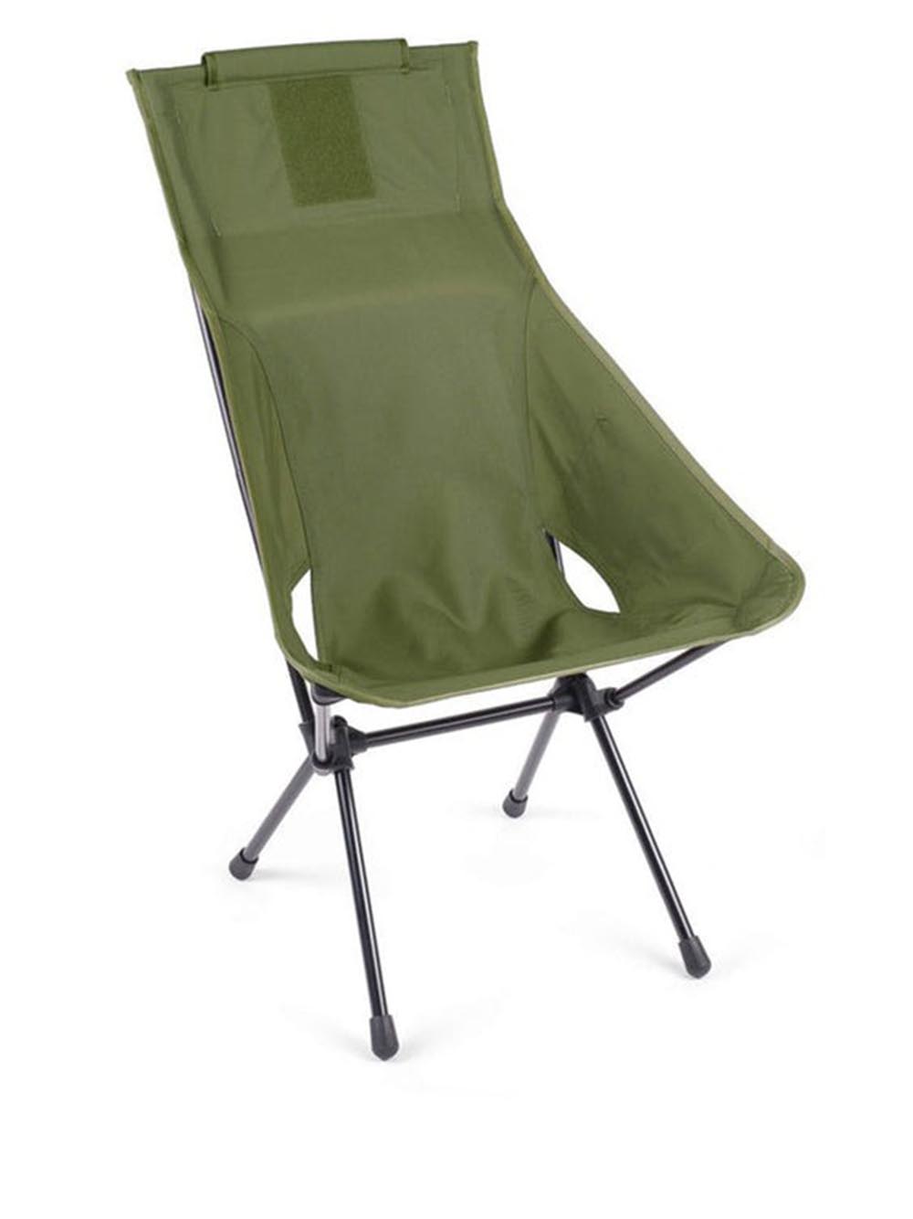 HELINOX-Tac Sunset Chair Military Olive-