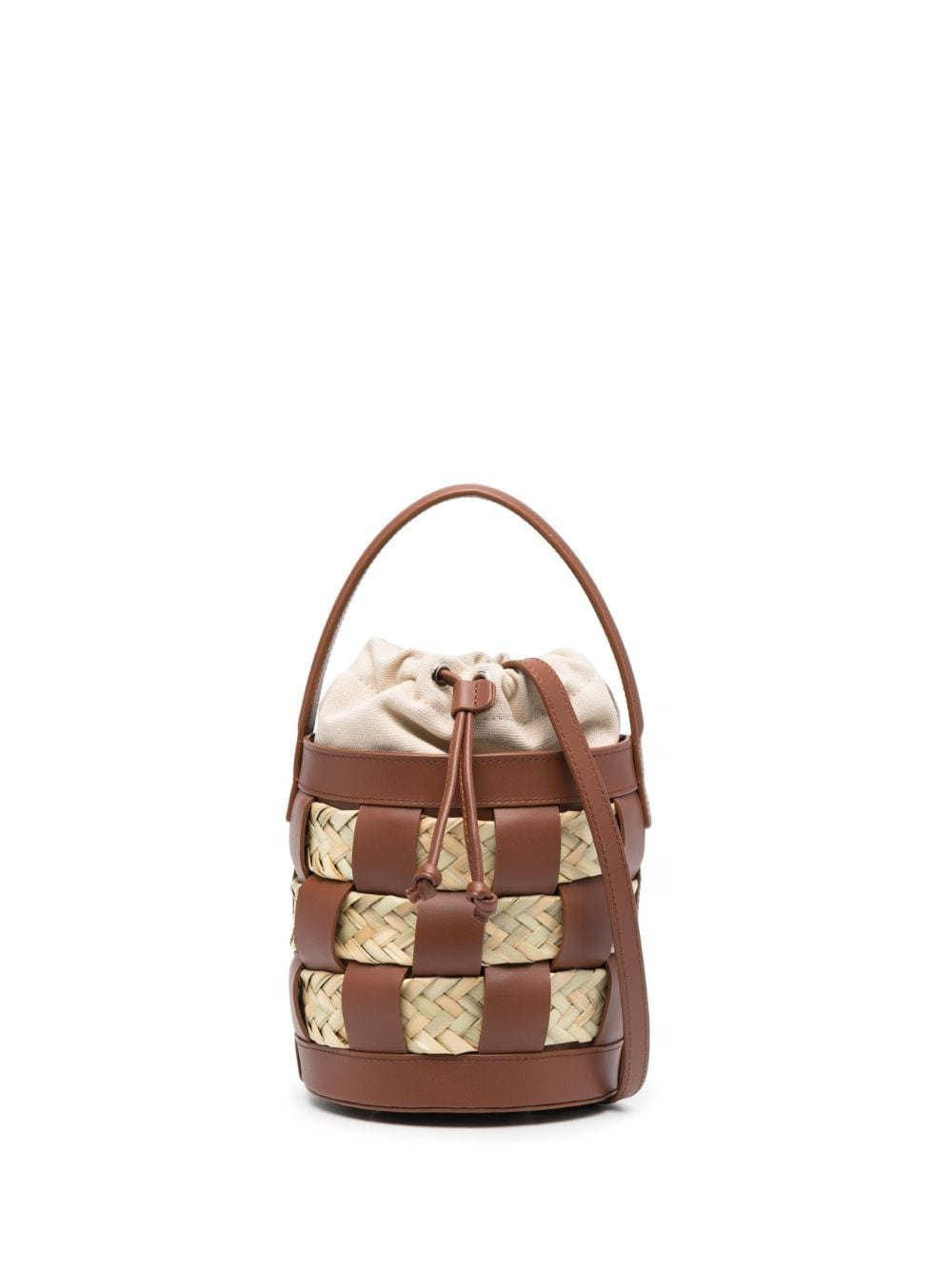 HEREU-Galleda Small-WBR23GALS005 CHESTNUT