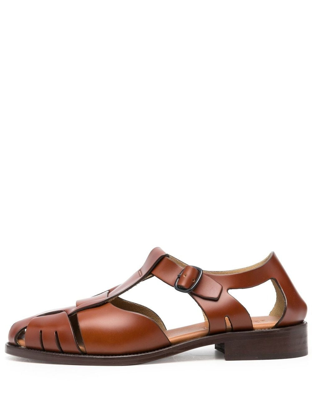 HEREU-Pesca SANDAL-WFPESC TAN