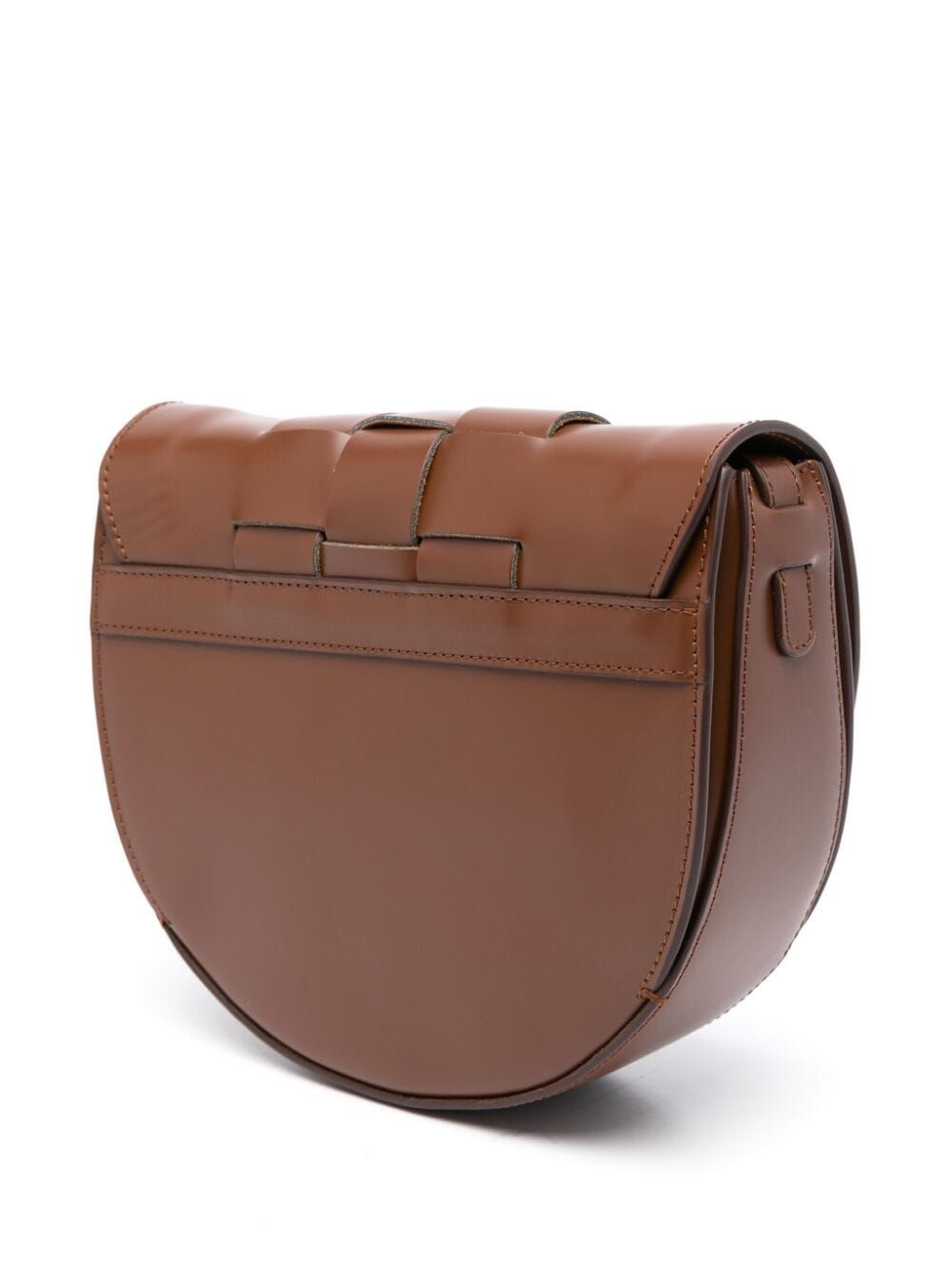 HEREU-Sinia HANDBAG-WBSINI TAN