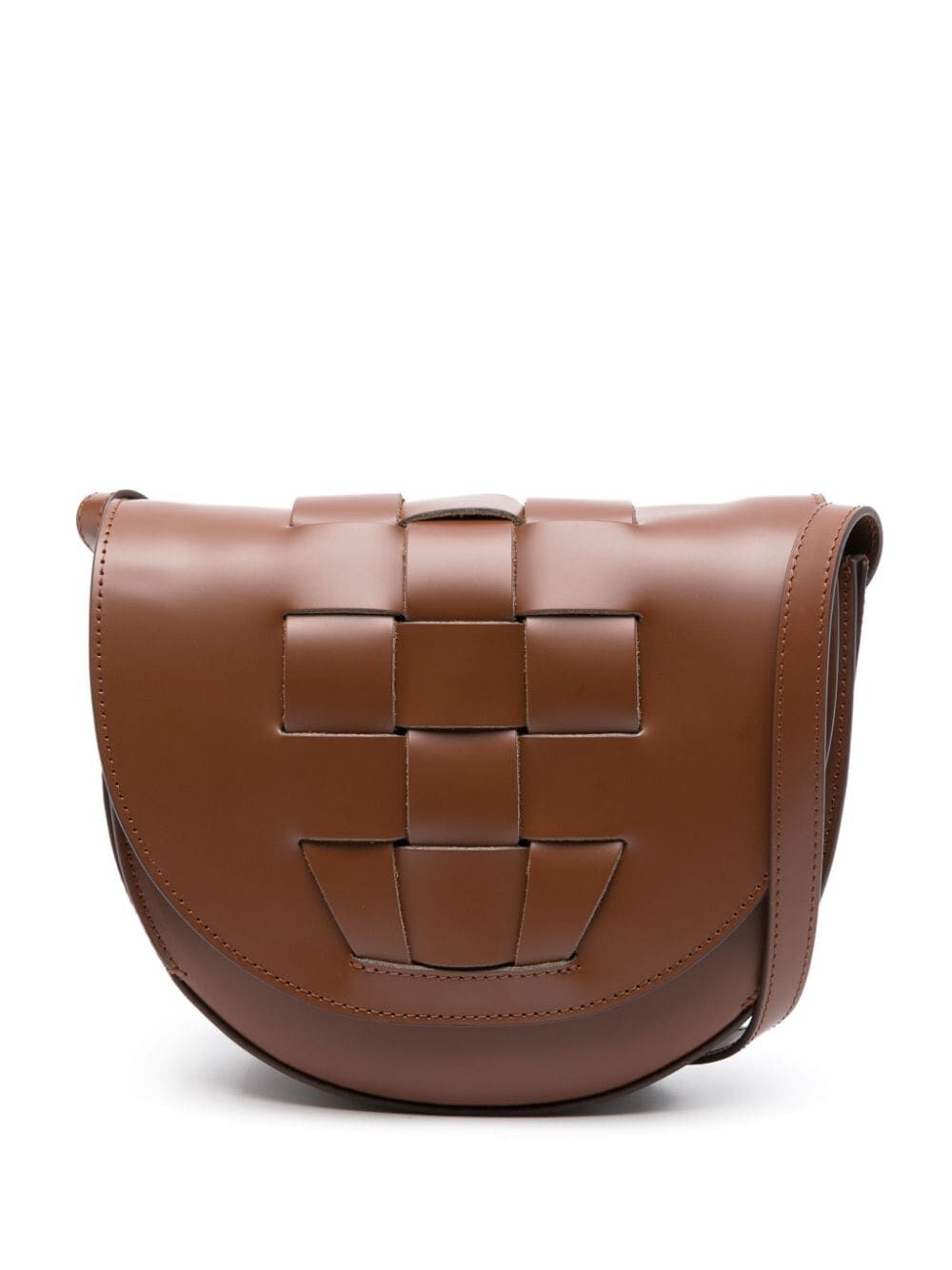 HEREU-Sinia HANDBAG-WBSINI TAN