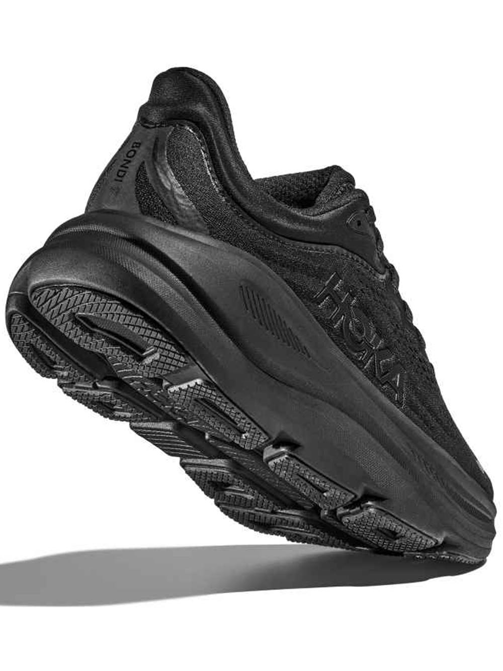HOKA-BONDI 9 SNEAKERS-
