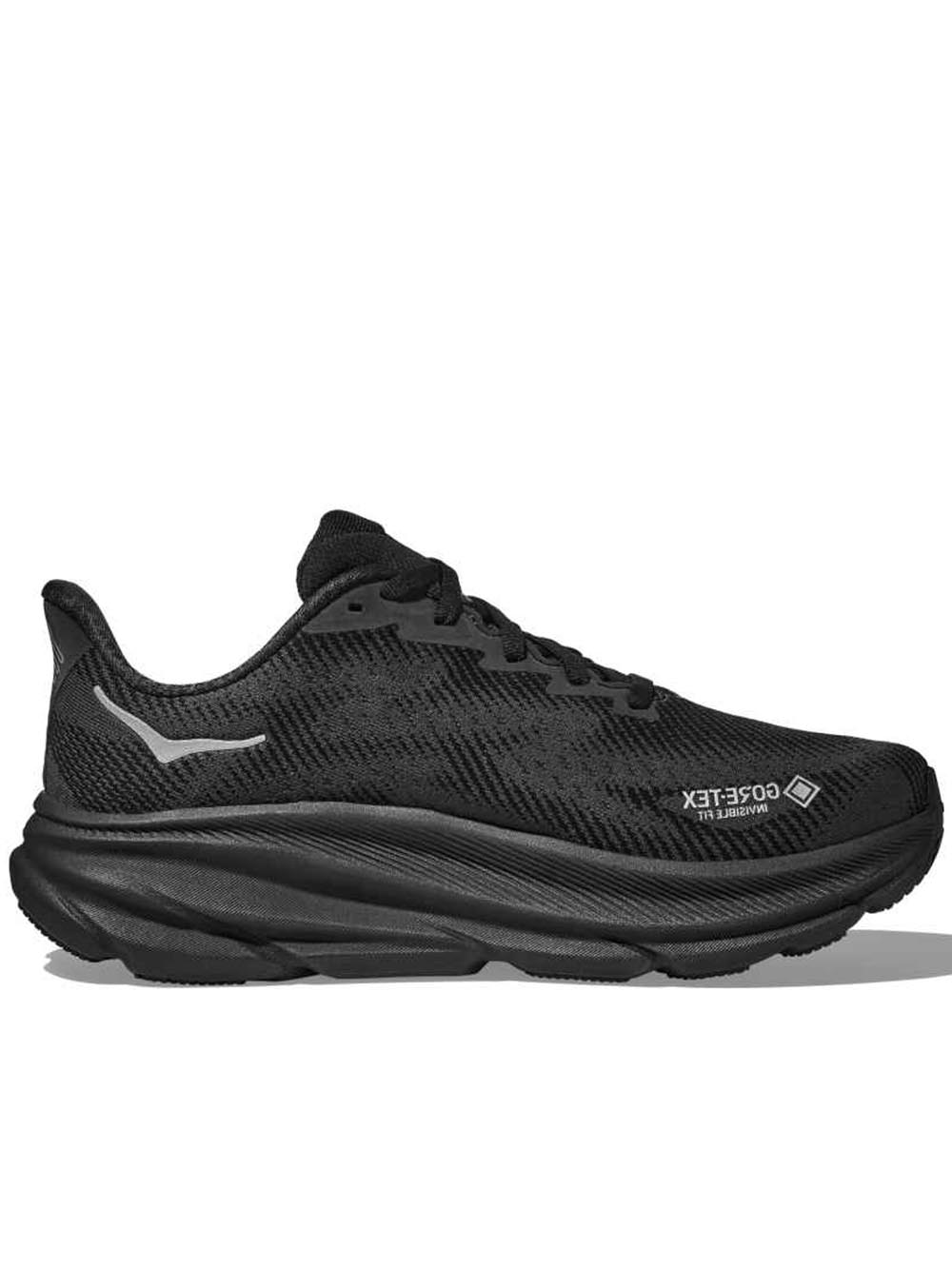 HOKA-CLIFTON 9 GTX SNEAKERS-