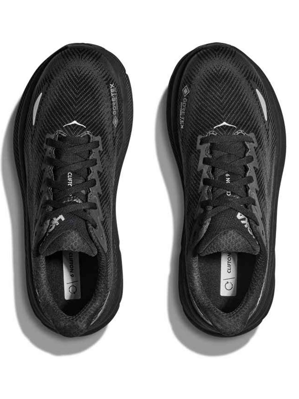 HOKA-CLIFTON 9 GTX SNEAKERS-
