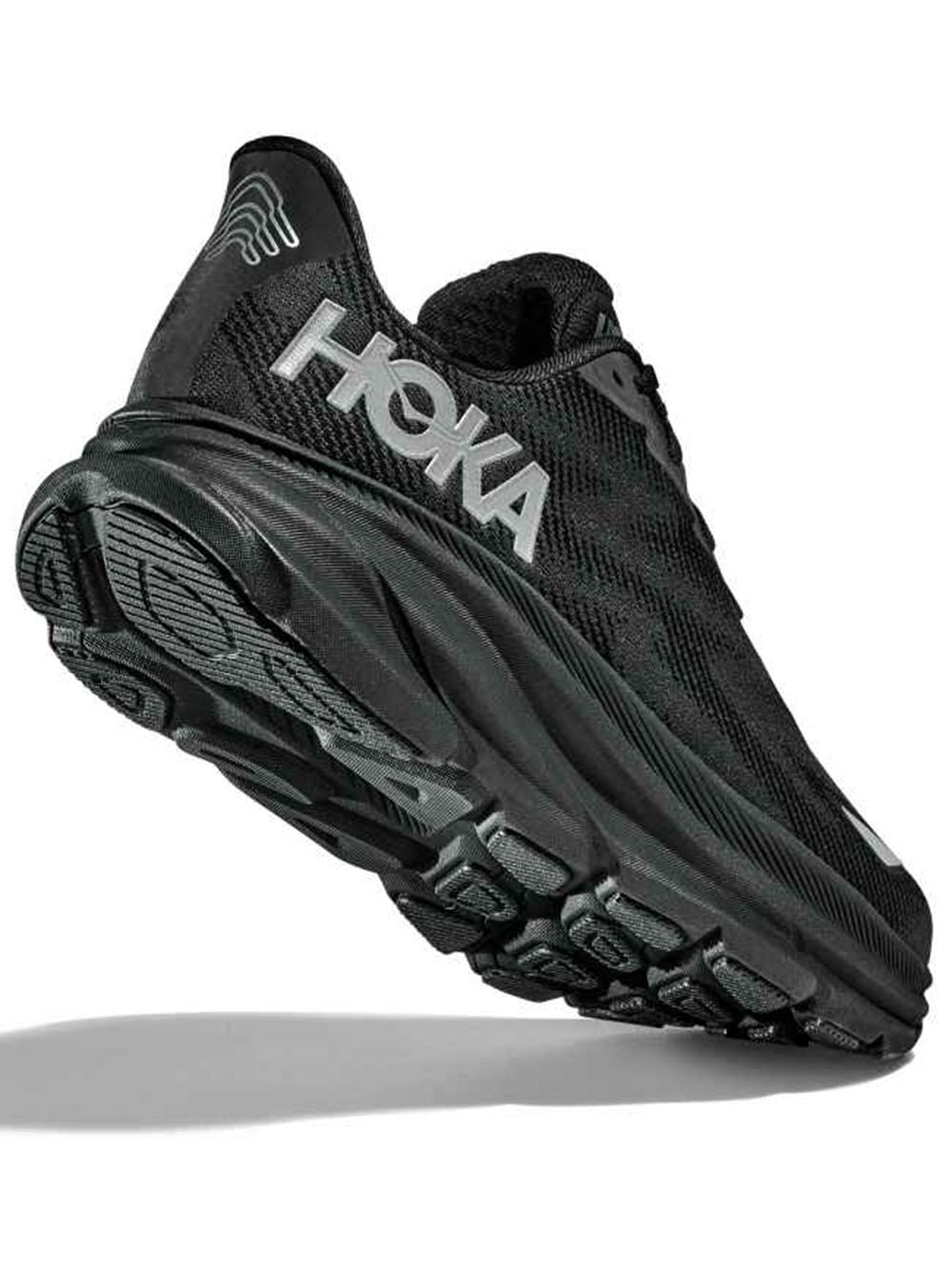 HOKA-CLIFTON 9 GTX SNEAKERS-