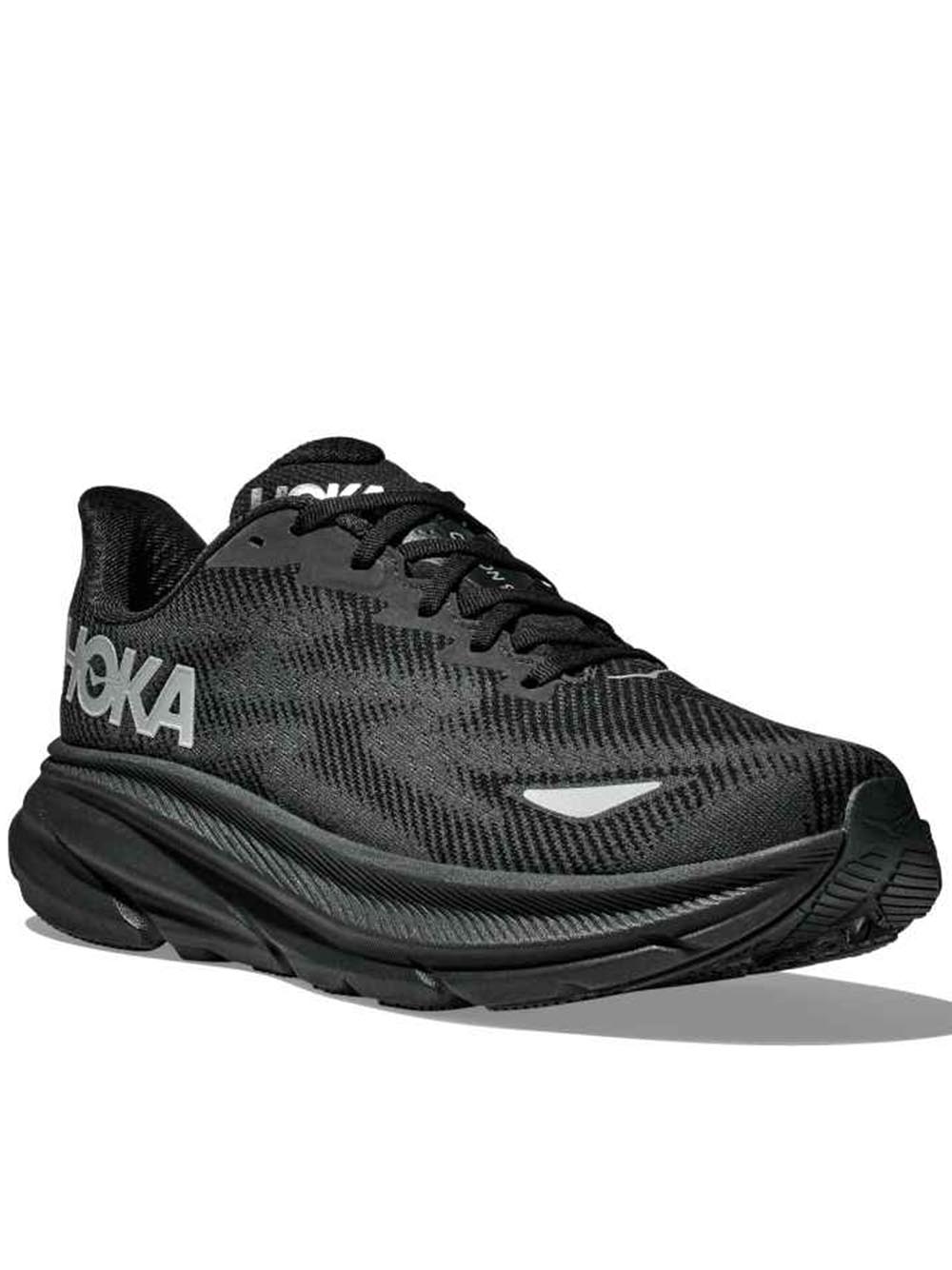 HOKA-CLIFTON 9 GTX SNEAKERS-
