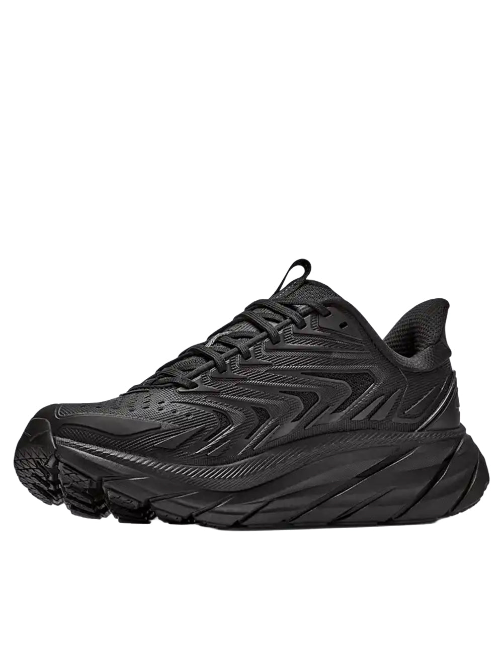 HOKA-M CLIFTON UTL-