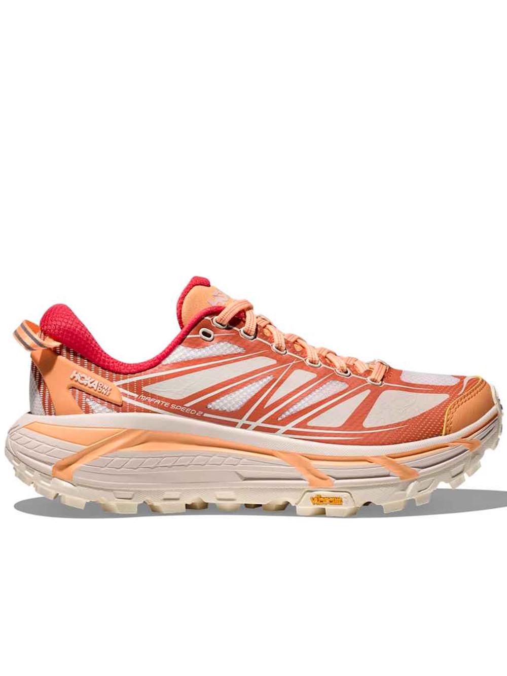 HOKA-Mafate Speed 2 sneakers-