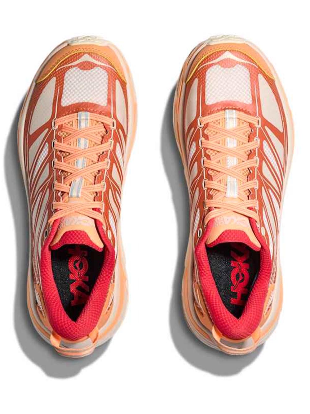 HOKA-Mafate Speed 2 sneakers-