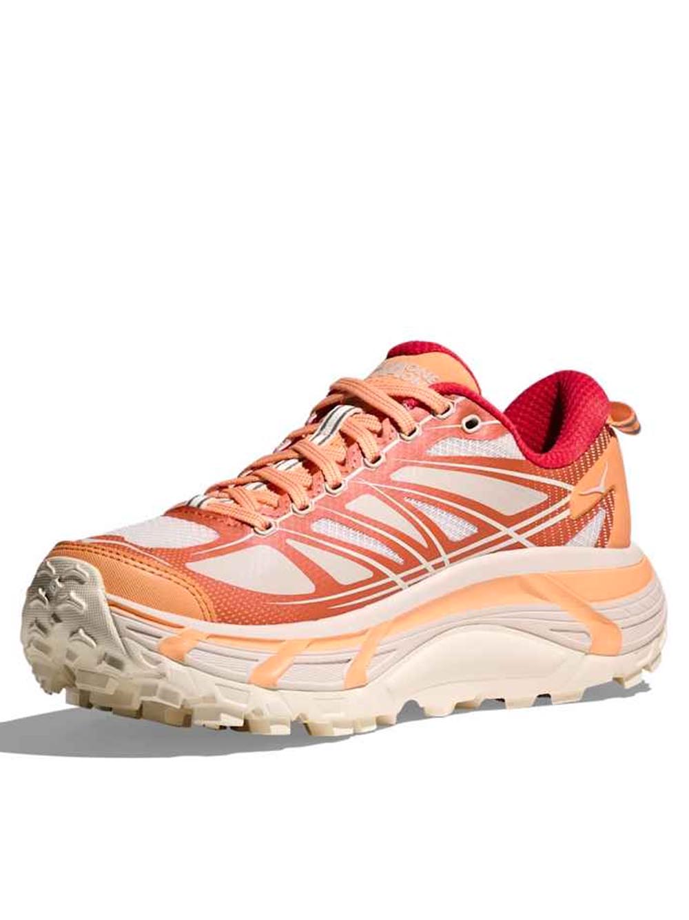 HOKA-Mafate Speed 2 sneakers-