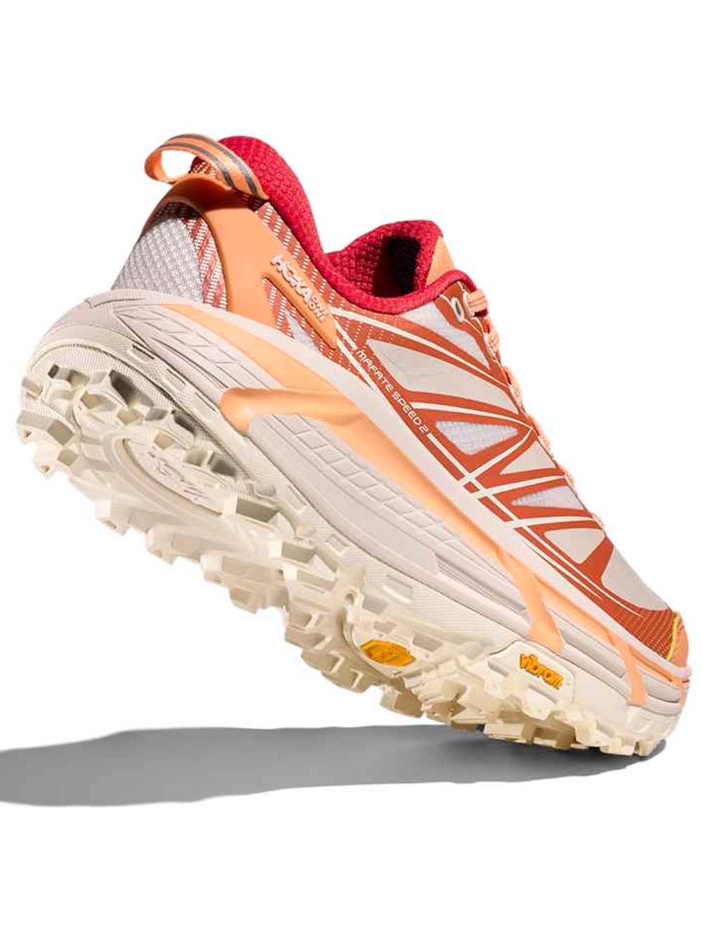 HOKA-Mafate Speed 2 sneakers-1126851 PLTN – Dope