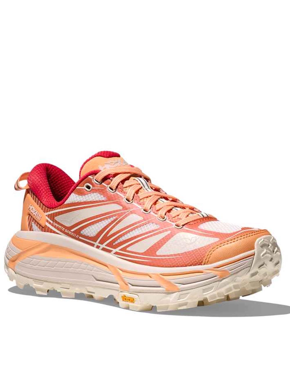 HOKA-Mafate Speed 2 sneakers-