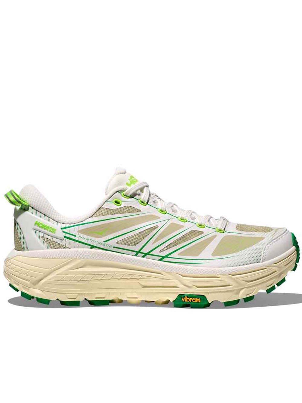 HOKA-Mafate Speed 2 sneakers-