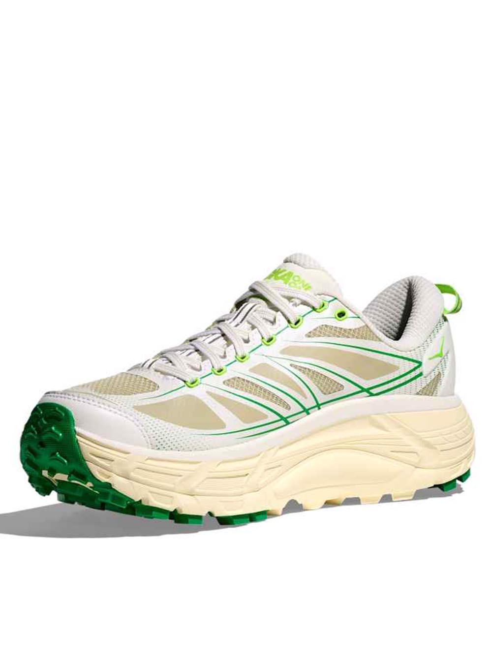 HOKA-Mafate Speed 2 sneakers-