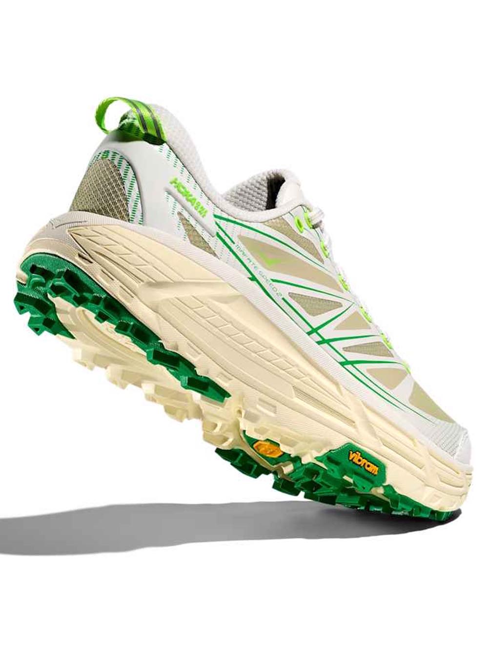 HOKA-Mafate Speed 2 sneakers-