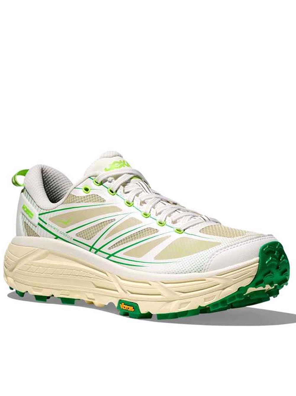 HOKA-Mafate Speed 2 sneakers-
