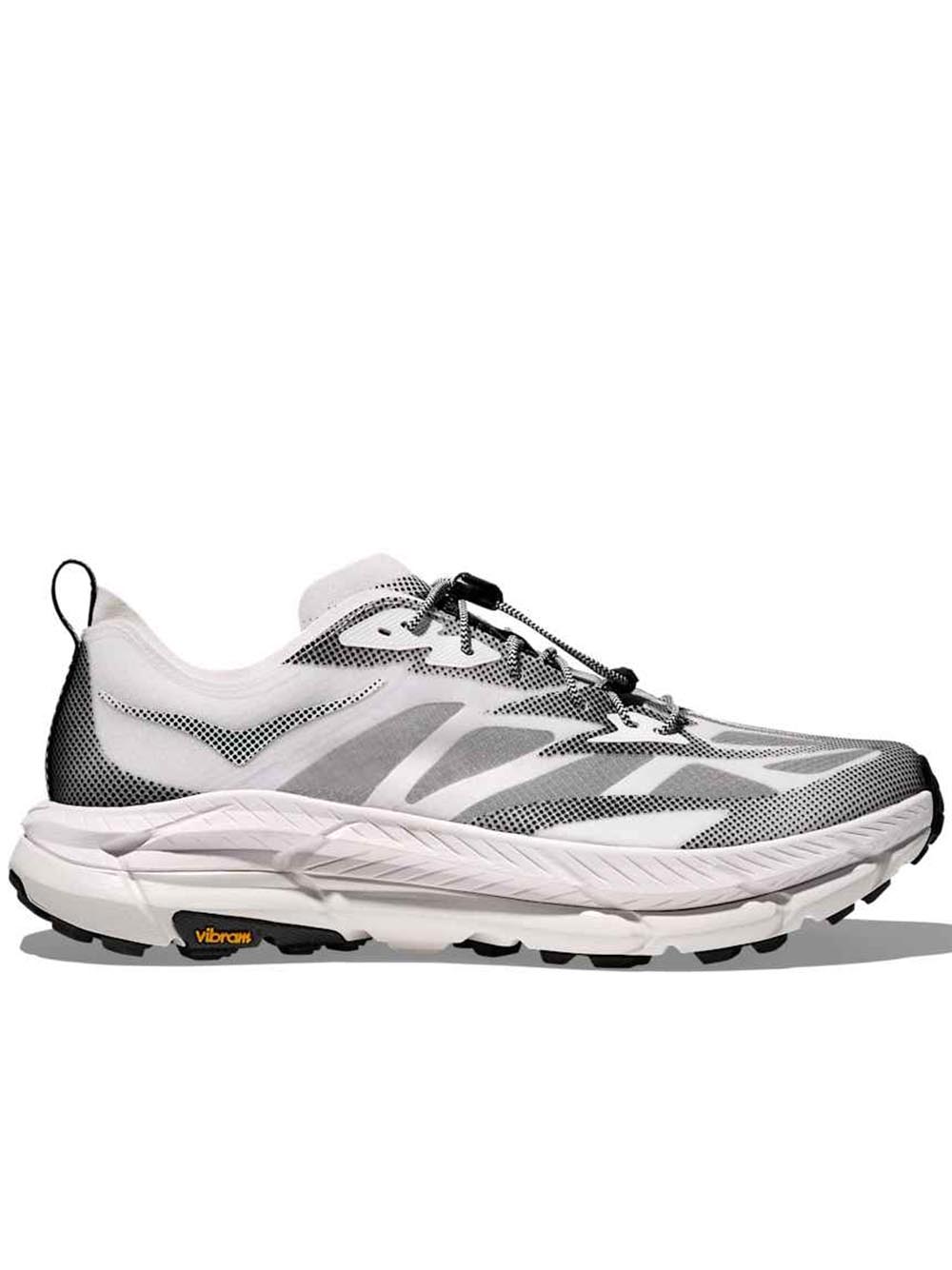 HOKA-MAFATE SPEED 4 LITE SNEAKERS-