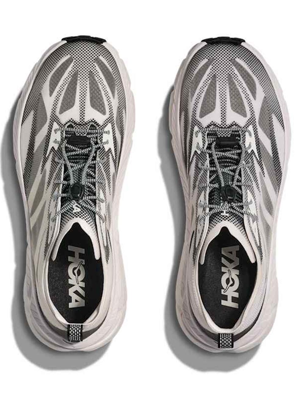 HOKA-MAFATE SPEED 4 LITE SNEAKERS-1168971 WBLC – Dope